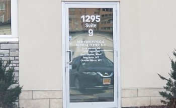 New York Physical Medicine Center