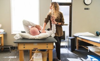 Lattimore Physical Therapy, Elmwood Highland