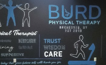 Burd Physical Therapy Pittsford