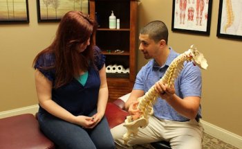 Integrated Chiropractic and Physical Therapy