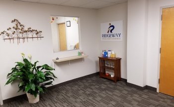 Ridgeway Physical Therapy and Chiropractic, PLLC