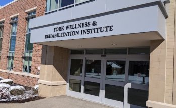 York Wellness & Rehabilitation Institute