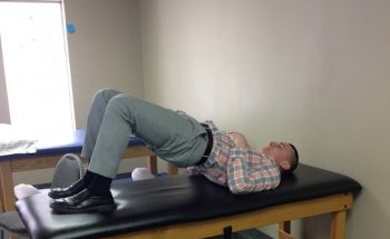 Genesee Valley Physical Therapy - Greece