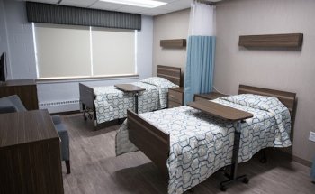 Rochester Center for Rehabilitation and Nursing