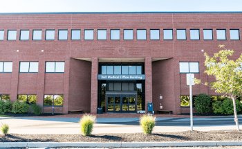 Physical Therapy & Rehabilitation at Linden Oaks