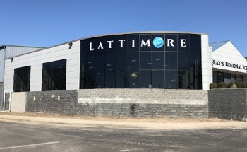 Lattimore Physical Therapy, Bill Gray’s Iceplex