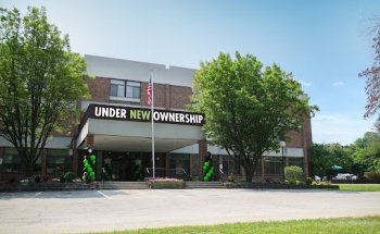 Rochester Community Nursing and Rehabilitation Center