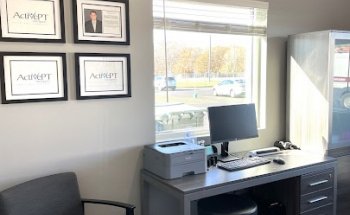 ActivePT - Rochester Credence Clinic