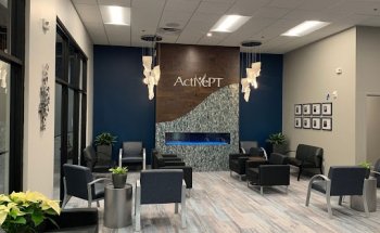 ActivePT - Rochester North
