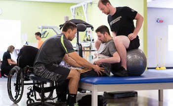 EA Therapeutic Health