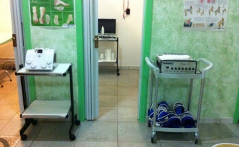 Fisiocenter Di Antimo Cauteruccio