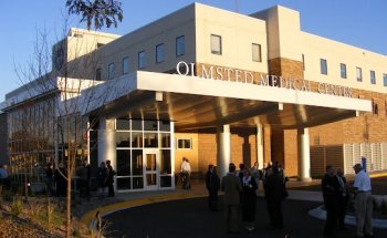 Olmsted Medical Center - Southeast Clinic