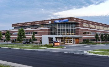 Rehabilitation Services - Health & Wellness Center, Rochester Hills