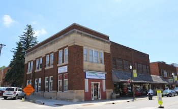 Rauen Physical Therapy LLC