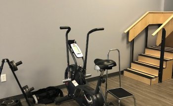 Engage Physical Therapy and Wellness