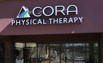 CORA Physical Therapy Edgebrook