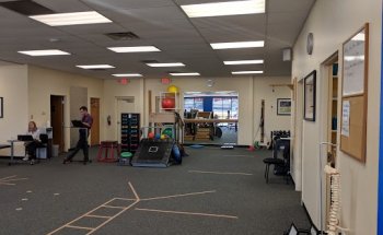 Athletico Physical Therapy - Rockford East