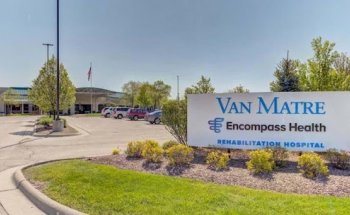 Van Matre Encompass Health Rehabilitation Institute