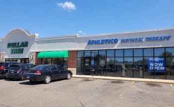 Athletico Physical Therapy - Rockford Downtown
