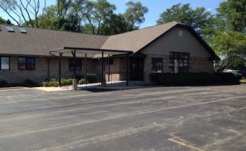 Athletico Physical Therapy - Rockford North