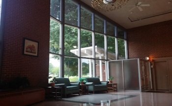 Alden Debes Rehabilitation & Health Care Center