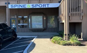 Spine & Sport Physical Therapy - Roseville