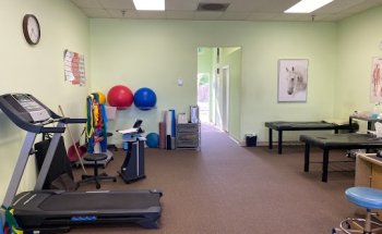 First Step Physical Therapy Inc.