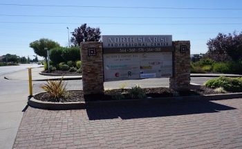 Sutter Physical Therapy, Roseville