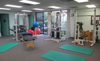 Mc Carthy Physical Therapy