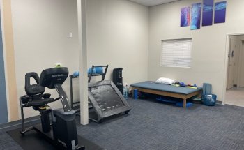 Eaton Physical Therapy, Inc