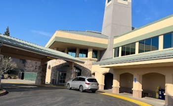 Sutter Roseville Medical Center