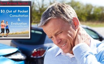 Roseville Auto Accident Injury Chiropractic