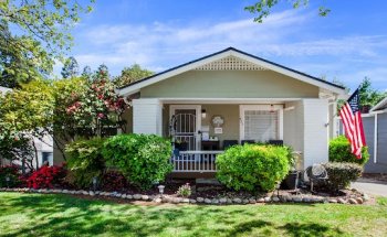 California Recovery Center