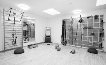 Physiotherapiezentrum Marcel Frank - Ihre Physiotherapie in Rostock