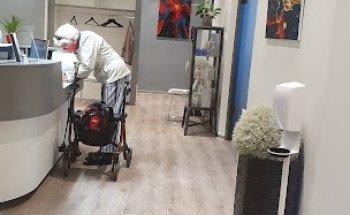 Physiotherapie Medvid Rostock