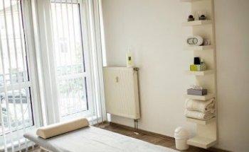 Physiotherapie Josephine Rieckhoff