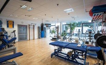 PTB Rostock - PhysioTeamBerthold