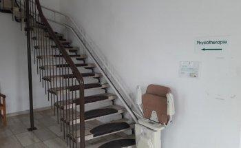 Korpus Physiotherapie - Inhaber Thomas Schölkopf