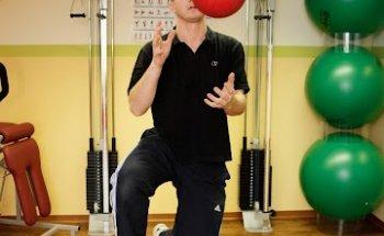 Physiotherapie Rostock Michaela Mundt