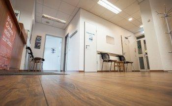 PTB Rostock - PhysioTeamBerthold im Klenow Tor