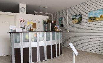 Physiotherapie Wiese