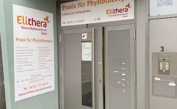Elithera Gesundheitszentrum Saar