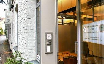 Physiotherapie Wüst