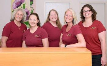 Praxis für Physiotherapie Anne Speicher