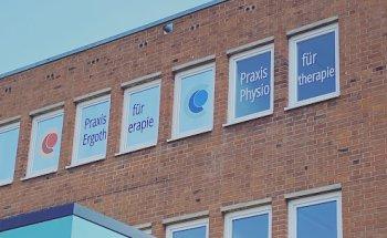 Ergotherapie & Physiotherapie C. Reichardt