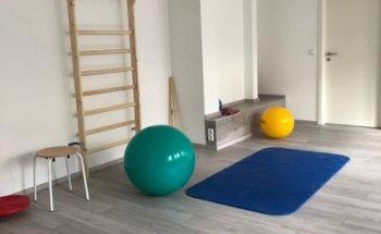 Marika und Tobias Hoff Physiotherapiepraxis