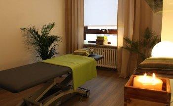 Praxis für Physiotherapie Achim Bach