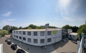 salvea Saarbrücken Winterberg