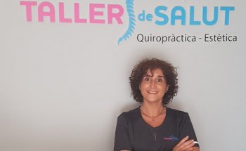 Taller de Salut - Indiba en Sabadell