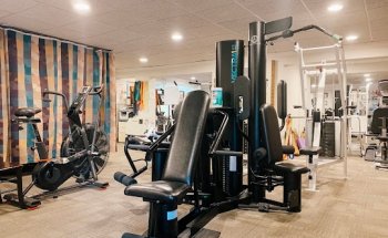 Farese Physical Therapy Inc